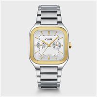 Watch Cluse Watches Man in Steel CW26201 CLUSE